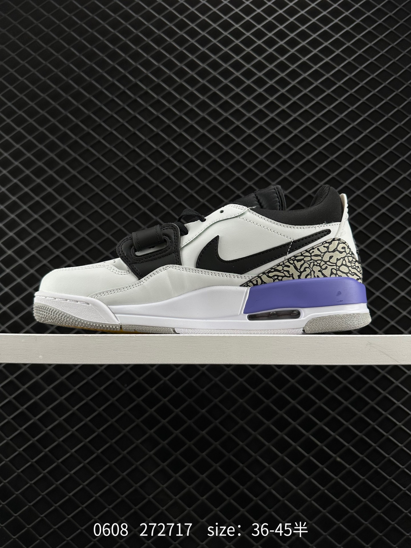 Air Jordan  Legacy 312